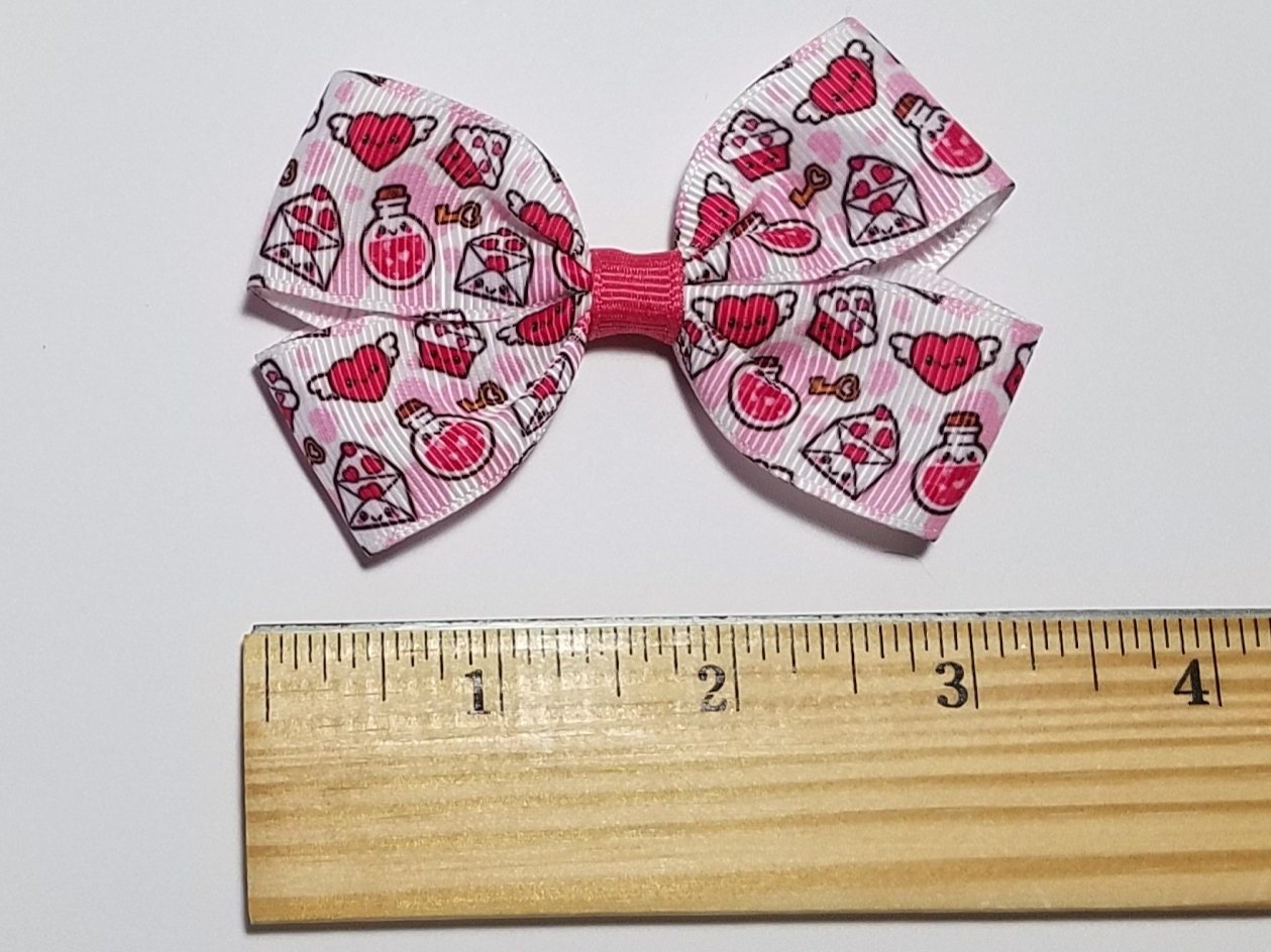 3" Valentine's Day 
