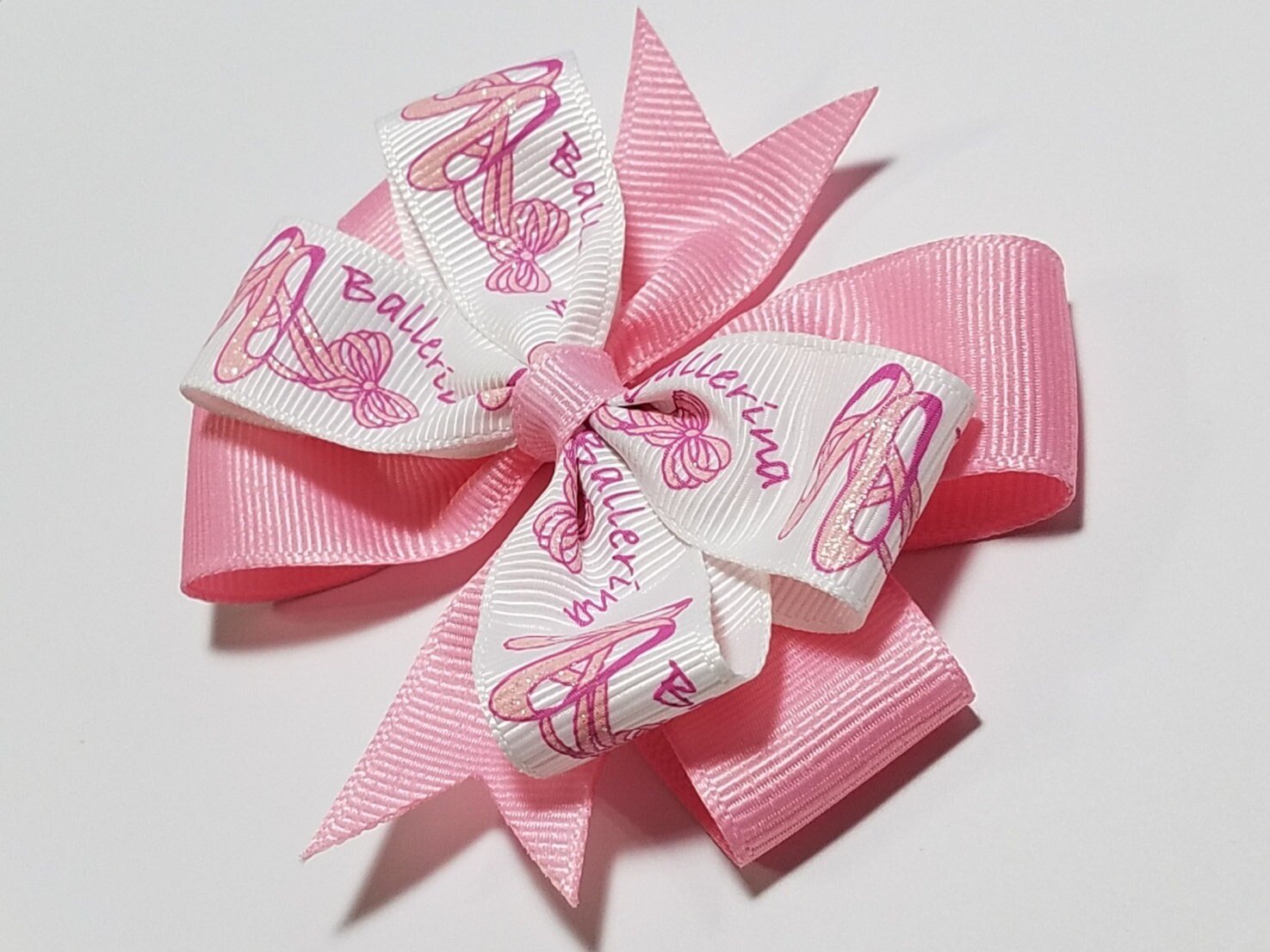 3.5" Ballerina 