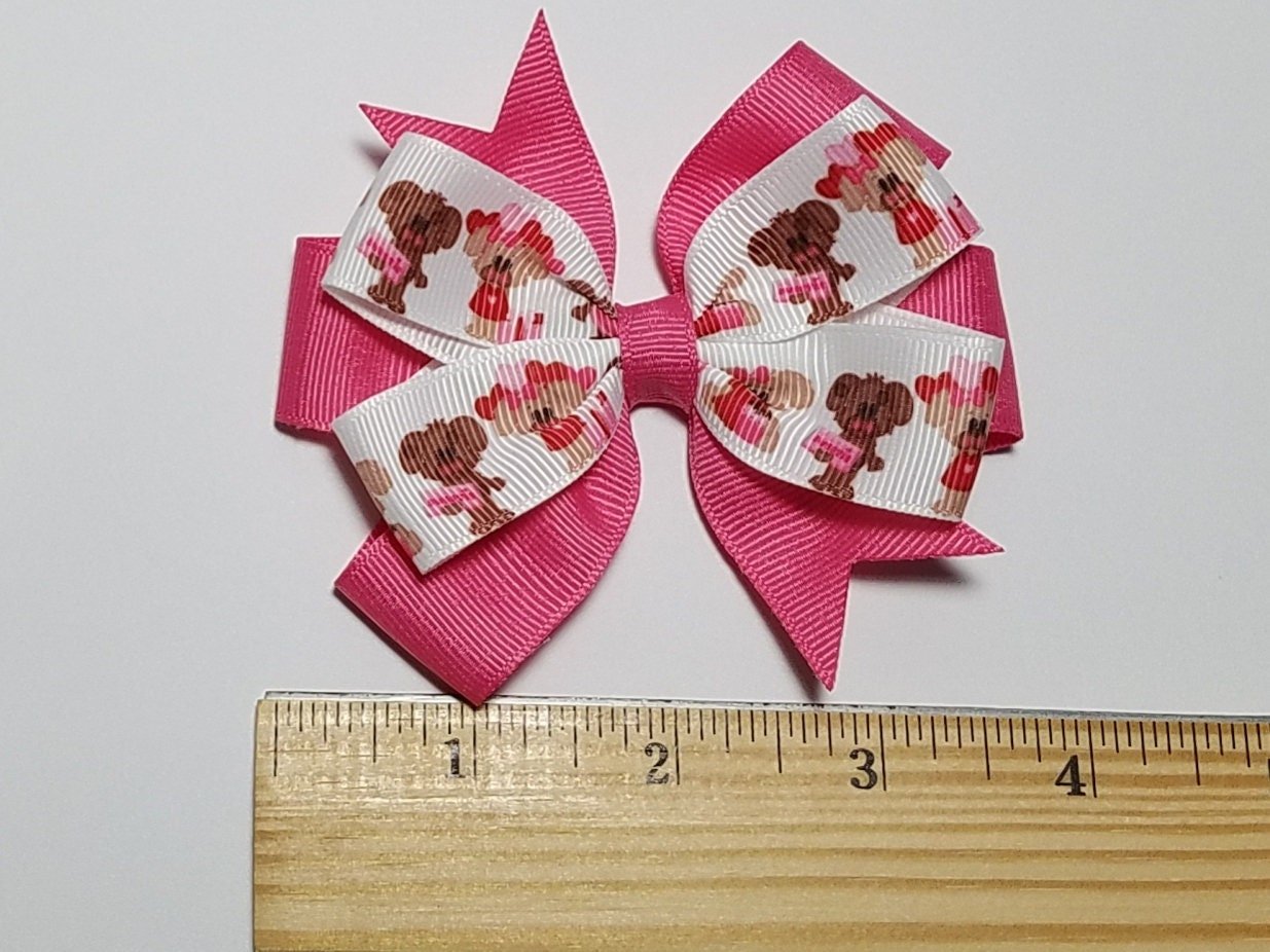 3.5" Puppy Dog 