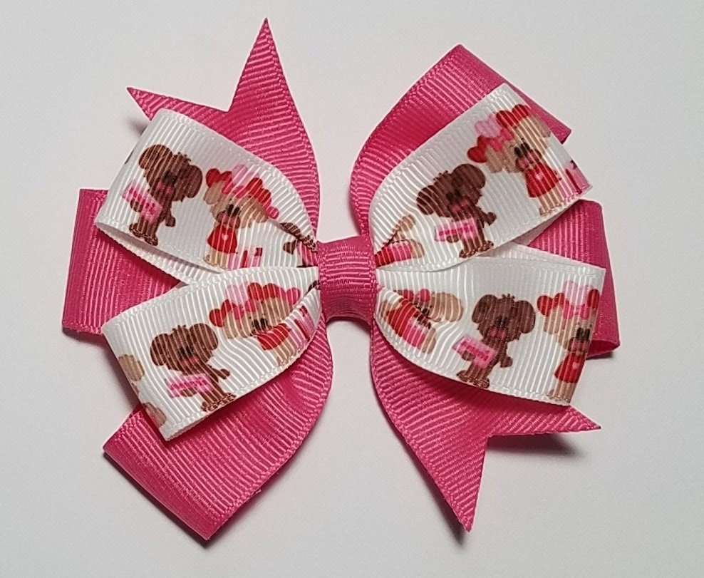 3.5" Puppy Dog 