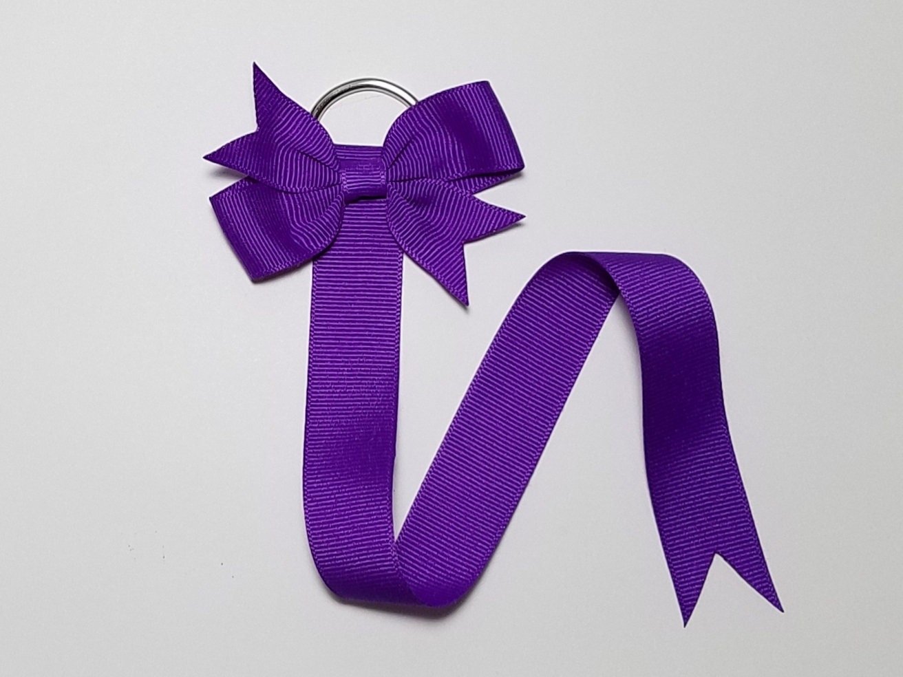 Mini Ribbon Organizer 