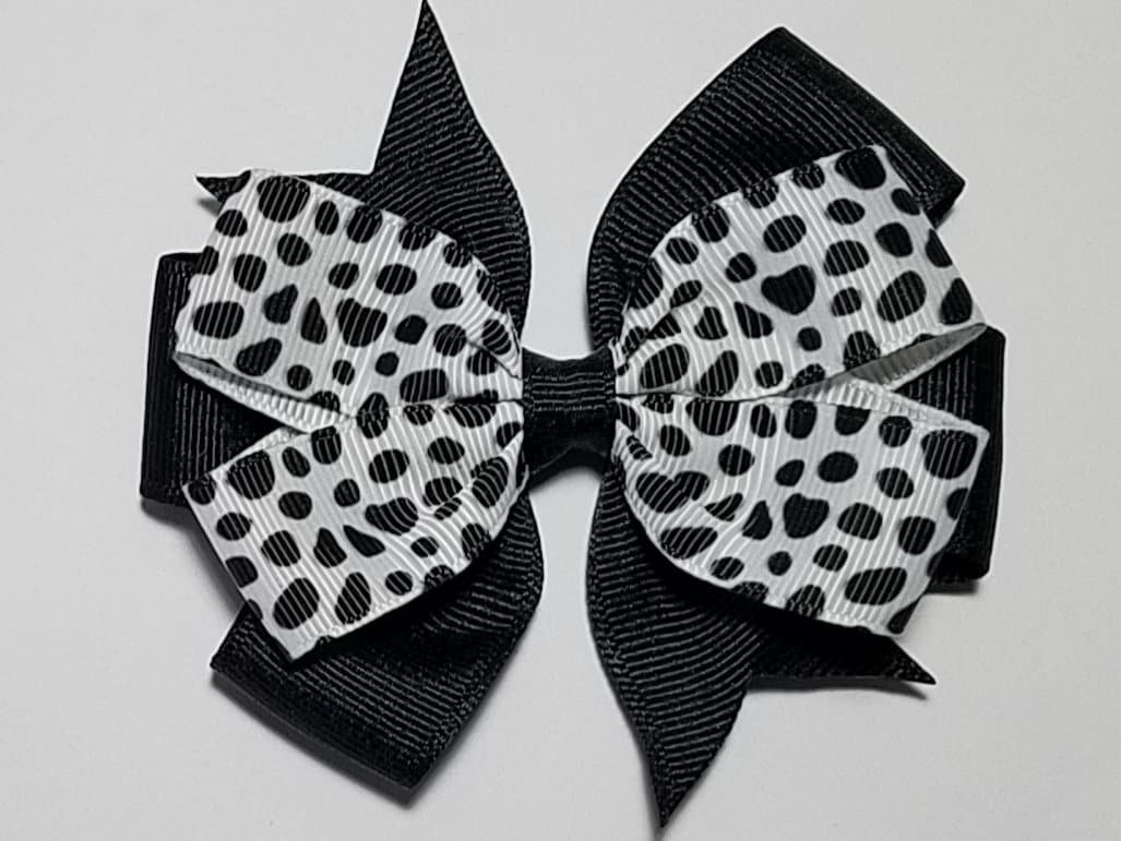 3.5" Dalmatian 