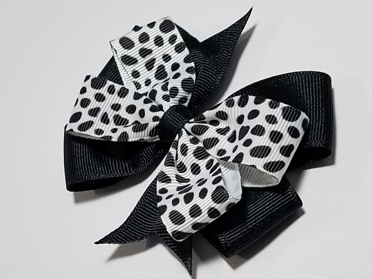 3.5" Dalmatian 