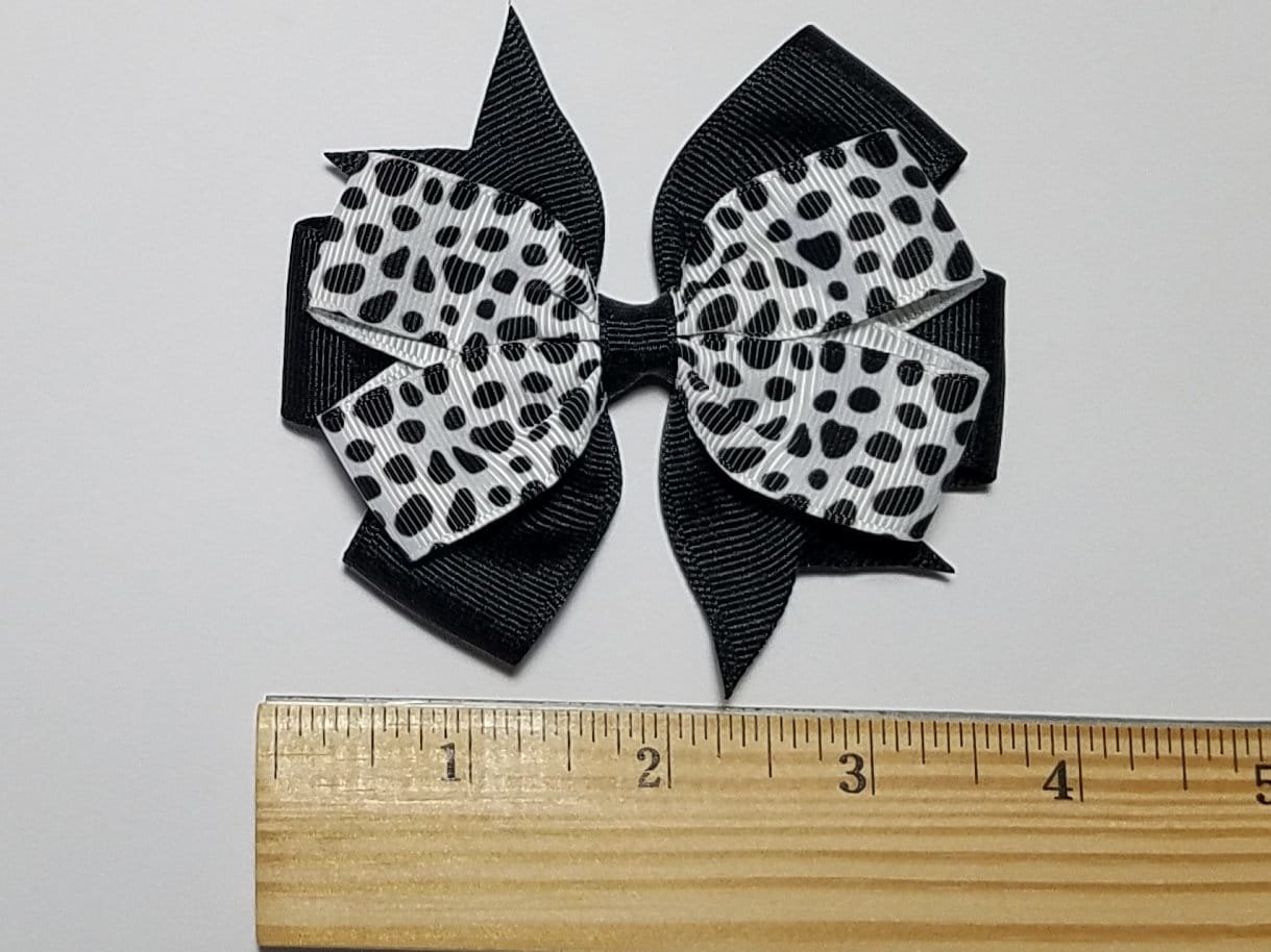 3.5" Dalmatian 
