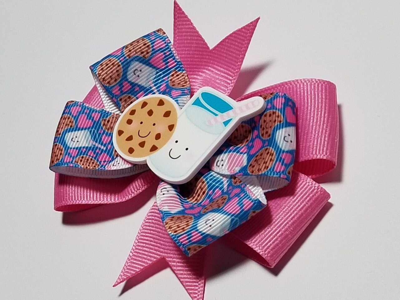 3.5" Milk Cookies 