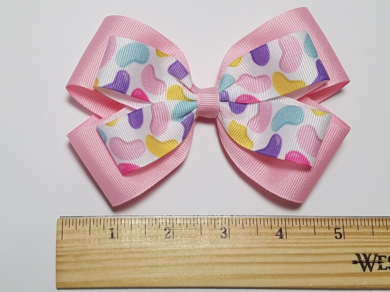 5" Jelly Bean 