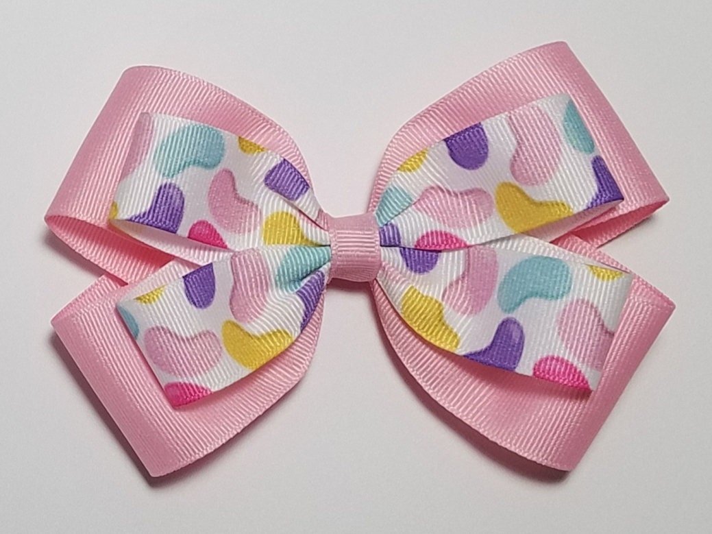 5" Jelly Bean 