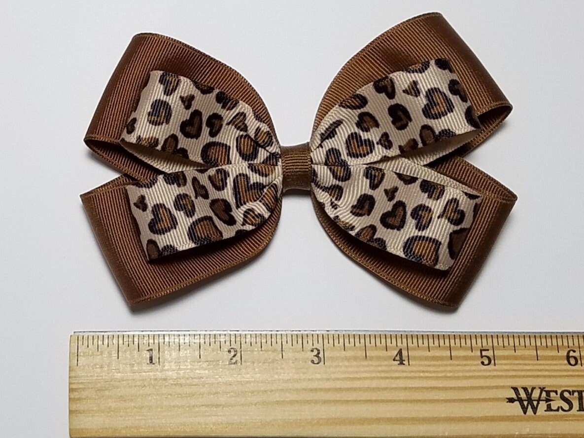 5" Leopard 