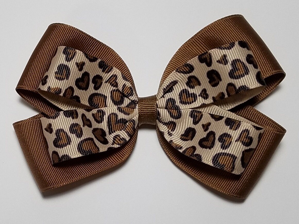 5" Leopard 