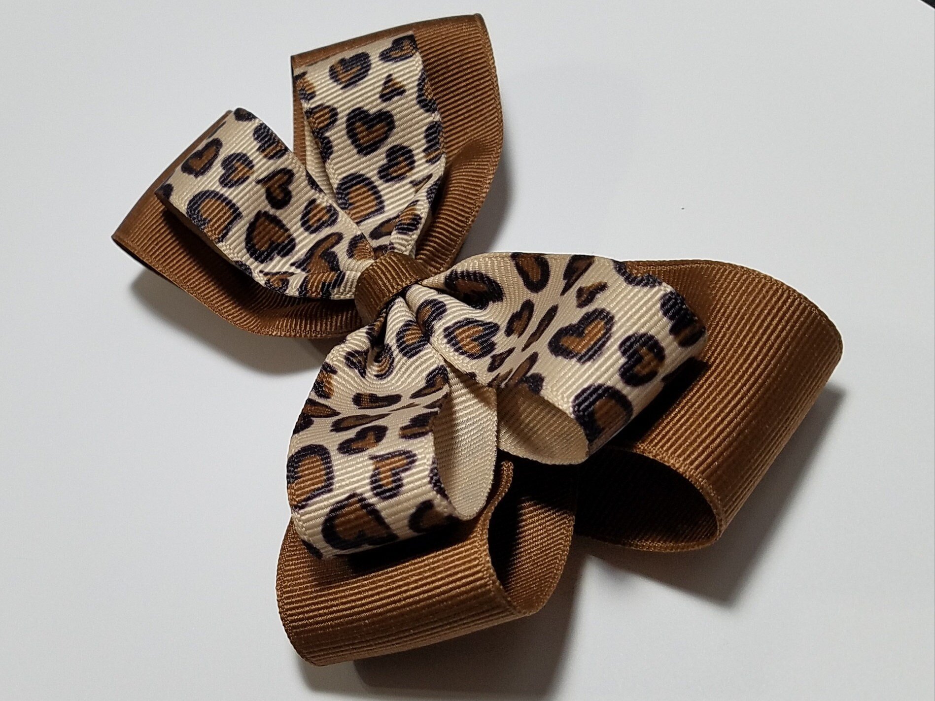 5" Leopard 