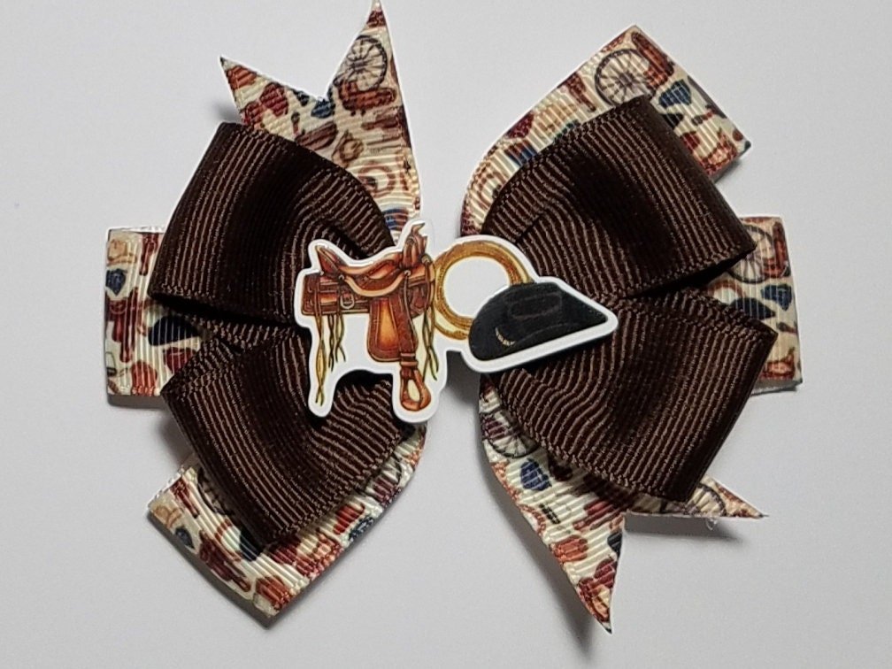 3.5" Horse 