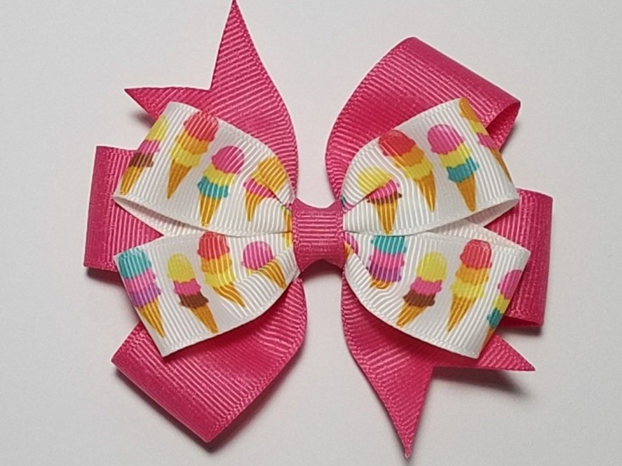 3.5" Ice Cream 