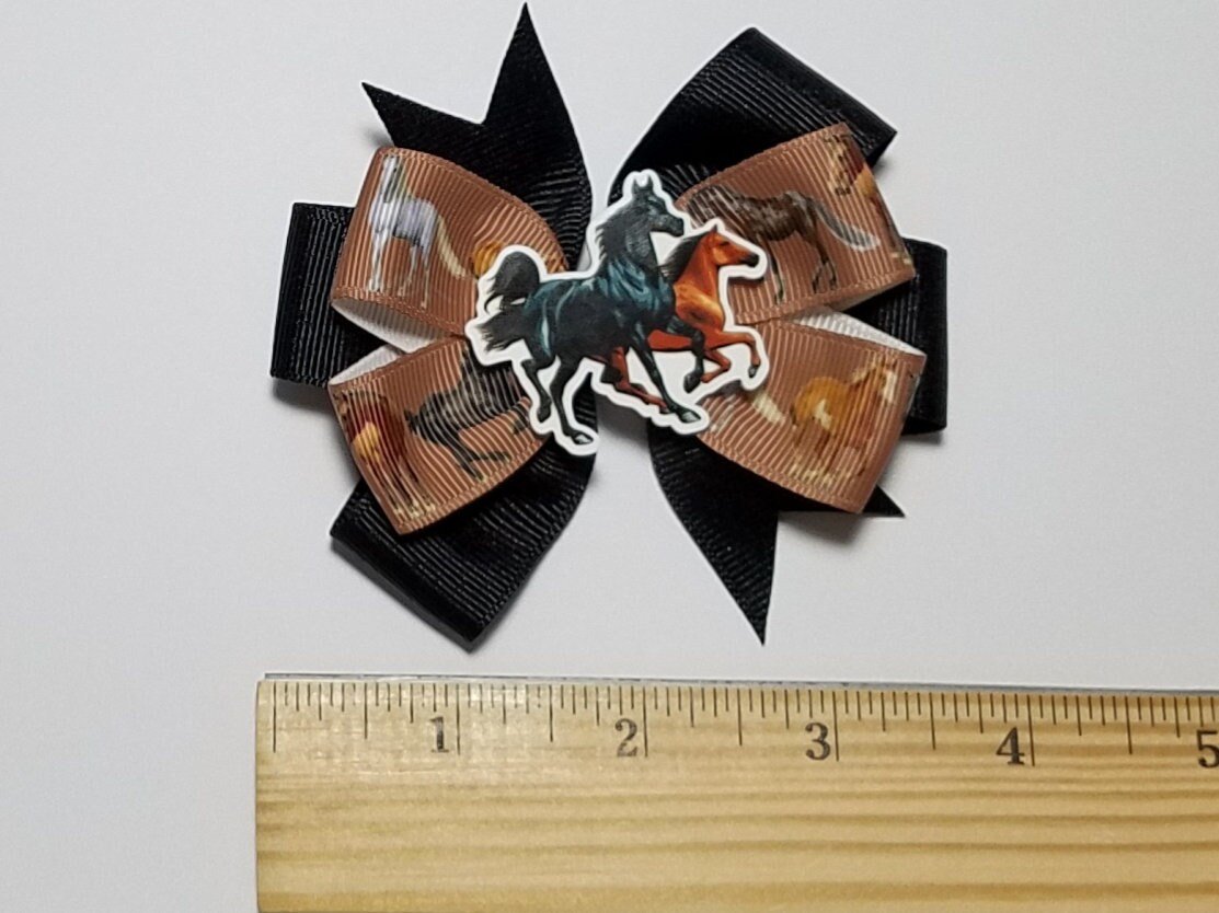 3.5" Horse 