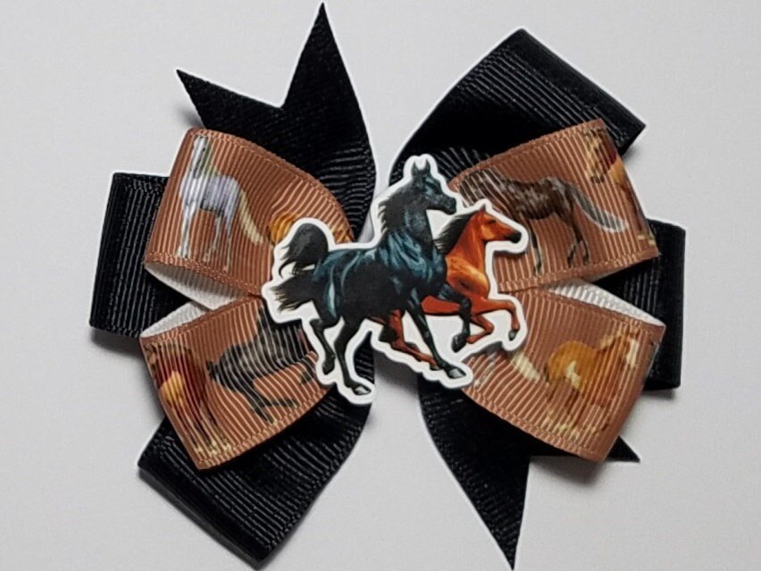 3.5" Horse 