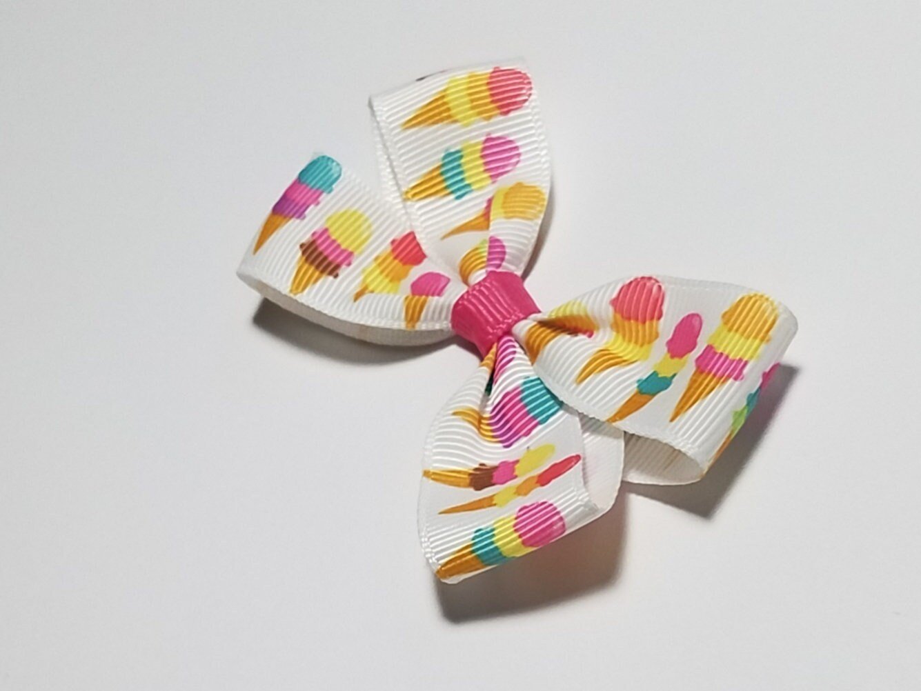3" Ice Cream 