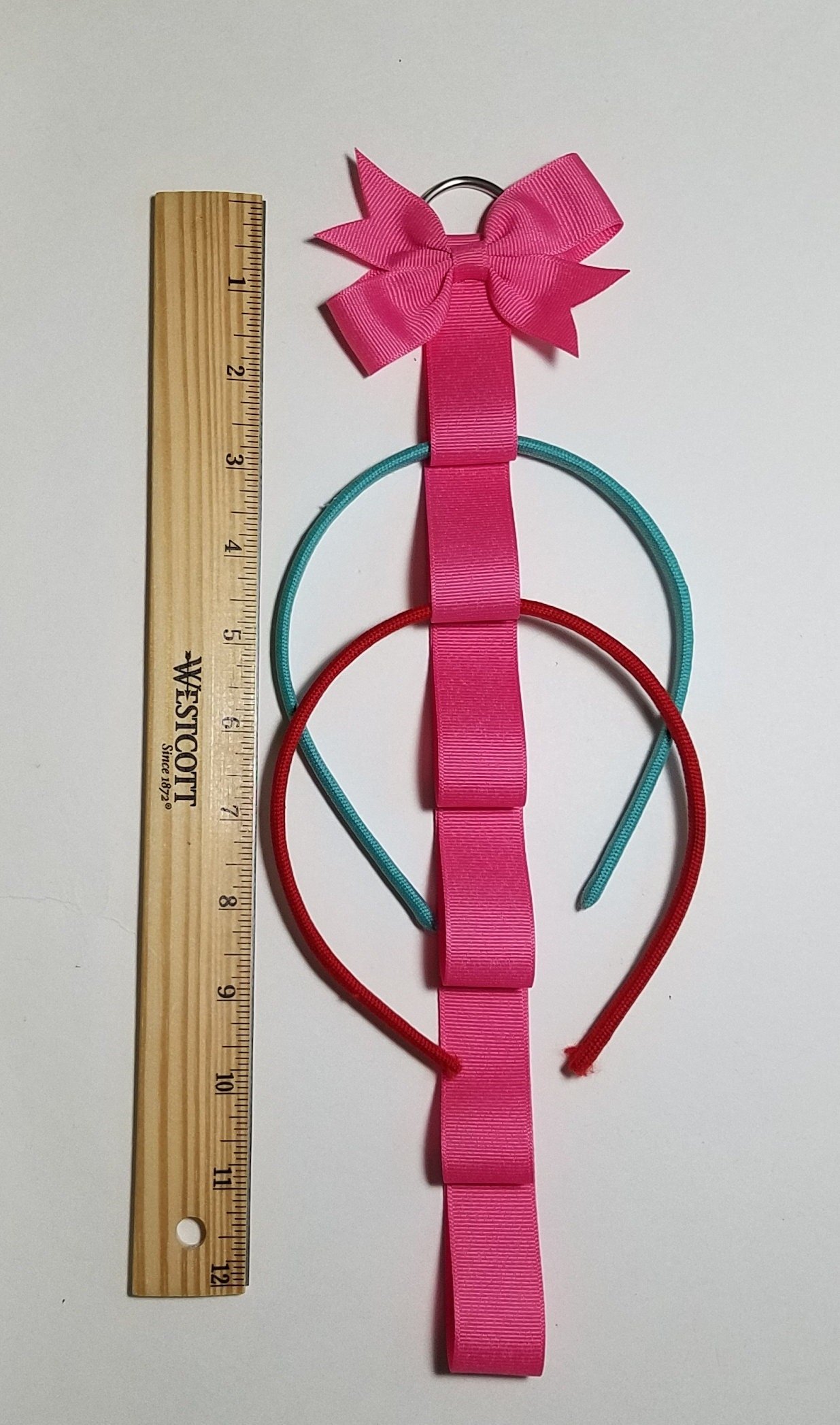 Headband Holder 
