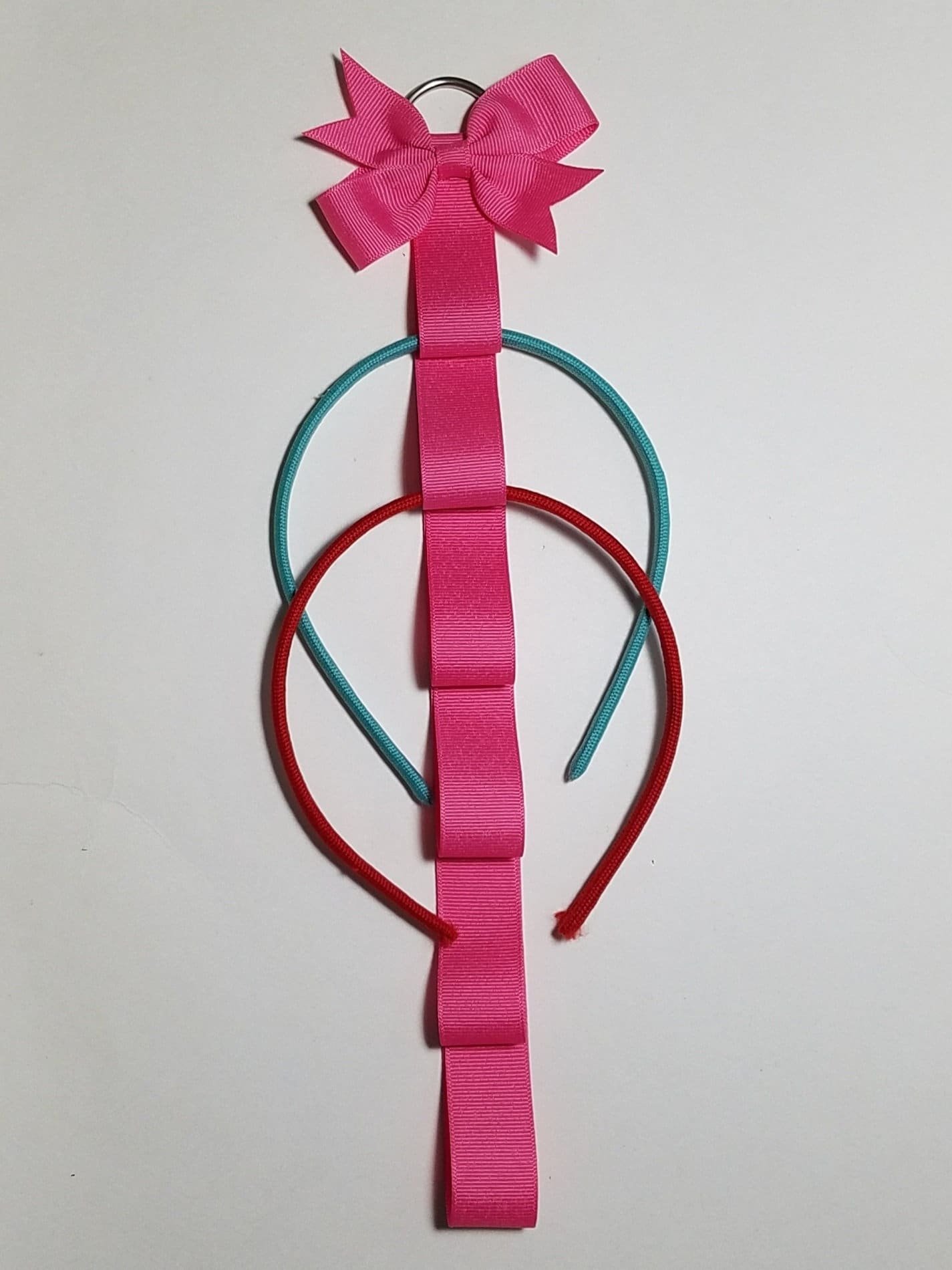 Headband Holder 