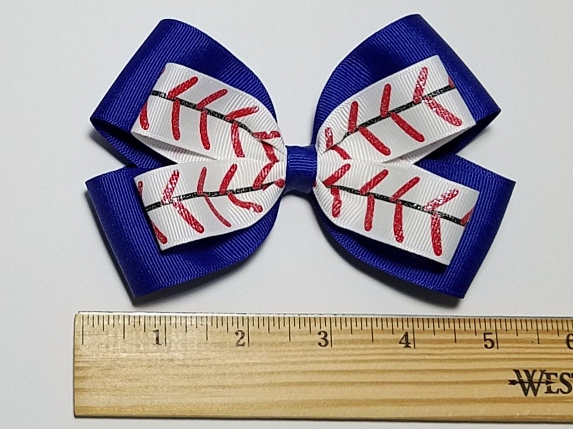5" Baseball 