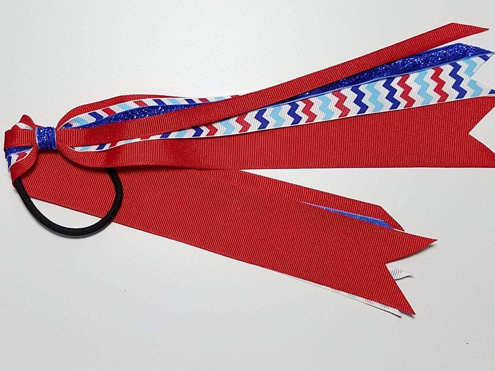 Red White Blue 