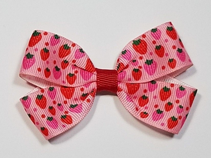 3" Strawberry