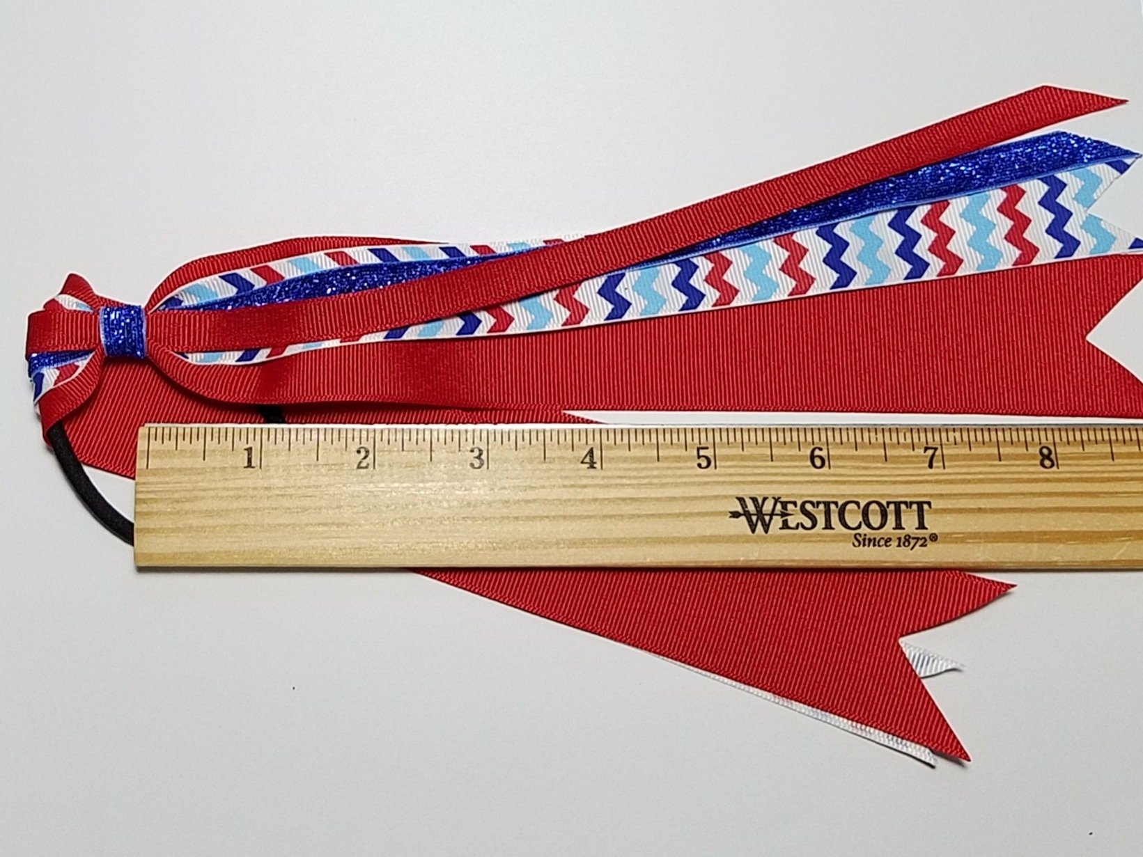 Red White Blue 