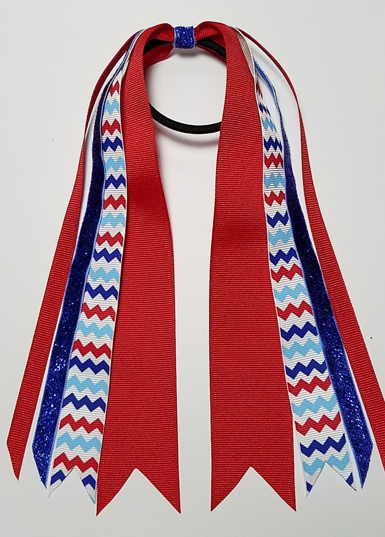 Red White Blue 