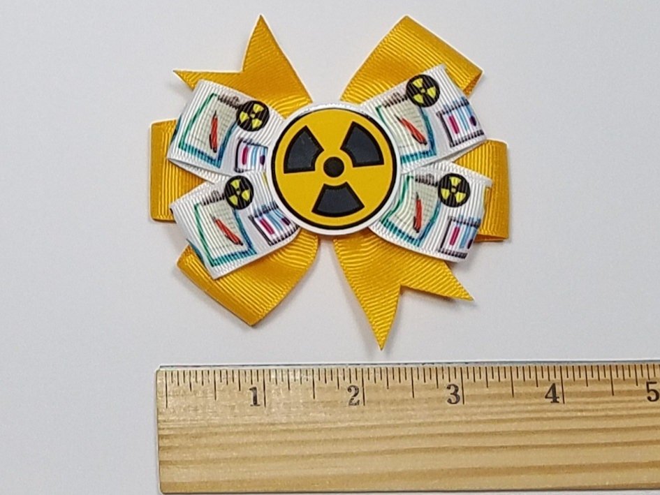 3.5" Science 