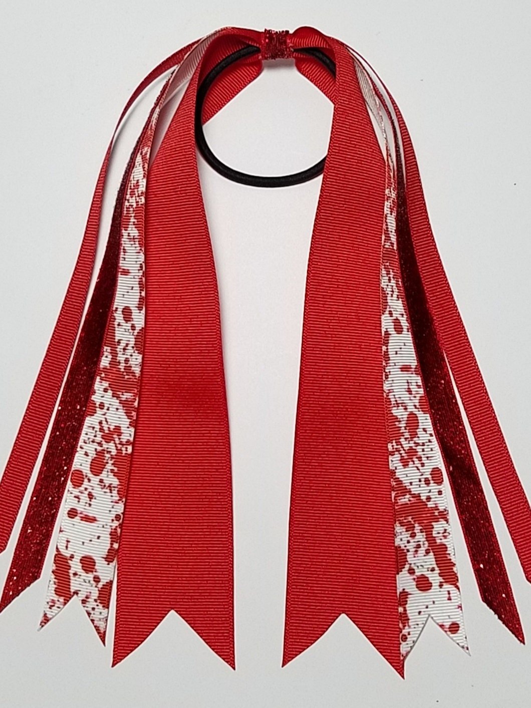 Blood Splatter 