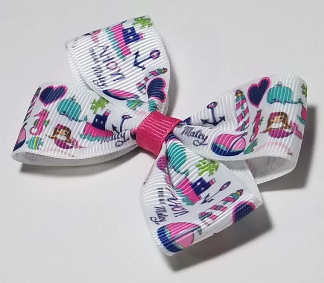 3" Nautical 