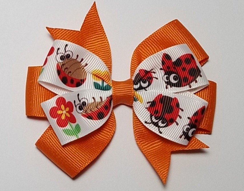 3.5" Ladybug 