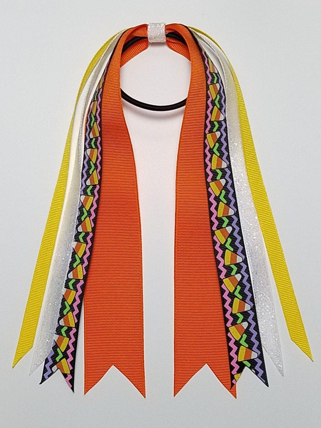 Candy Corn Glitter