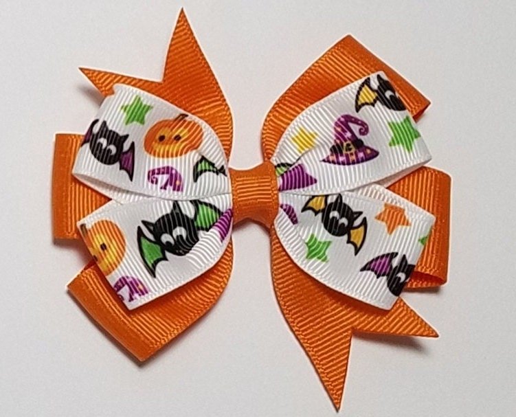 3.5" Halloween 