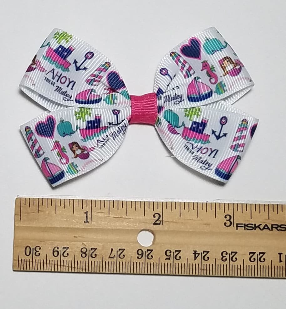 3" Nautical 