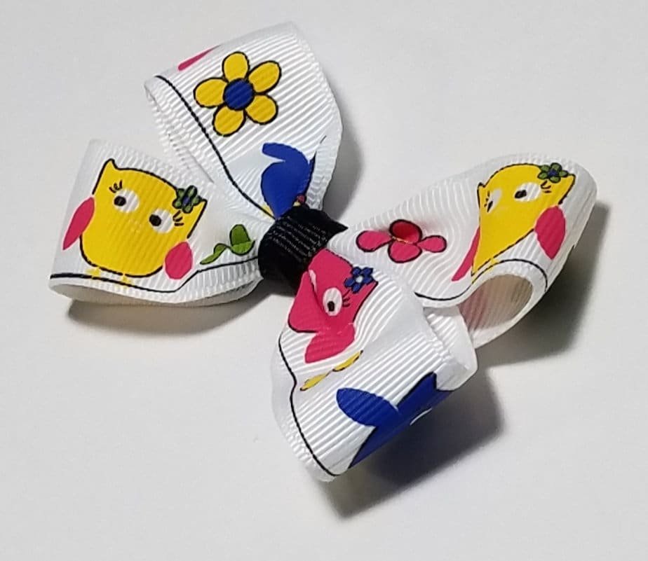 3" Owl 