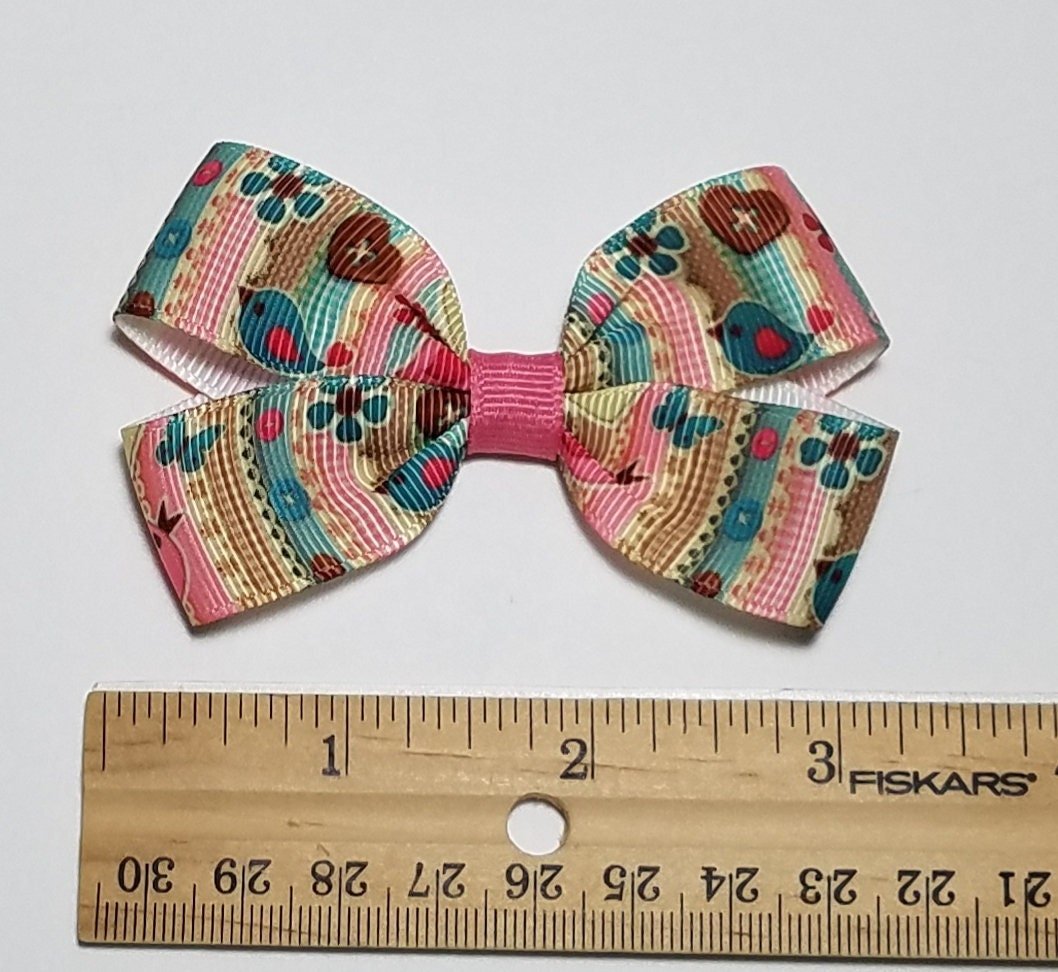 3" Bird 