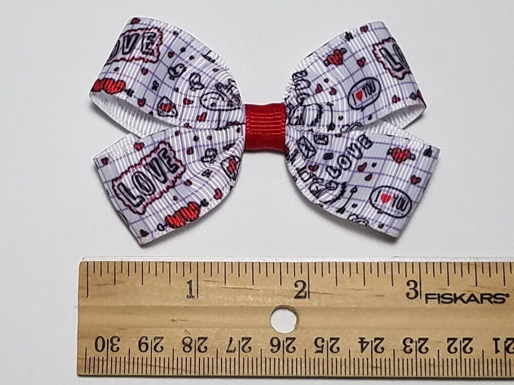 3" Love 