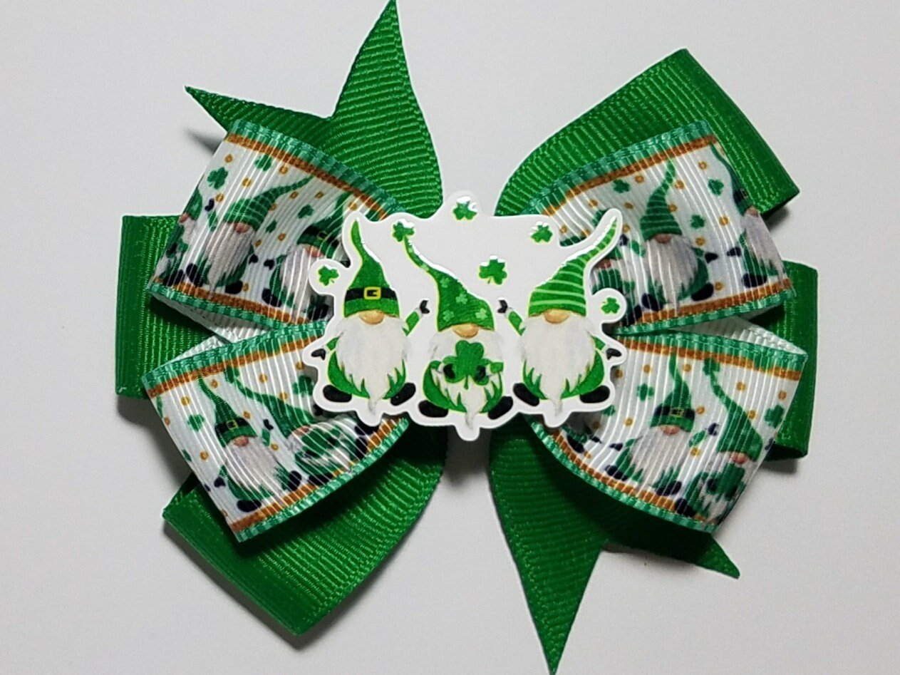3.5" St. Patrick's Day 