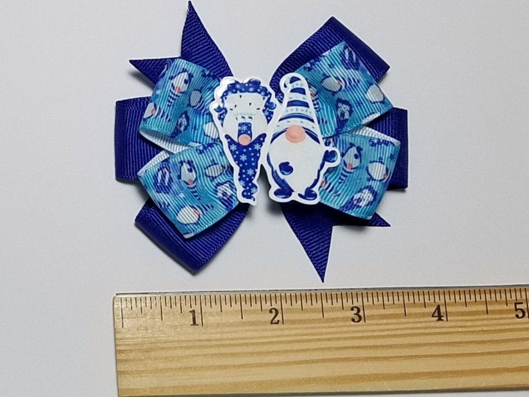 3.5" Gnome 