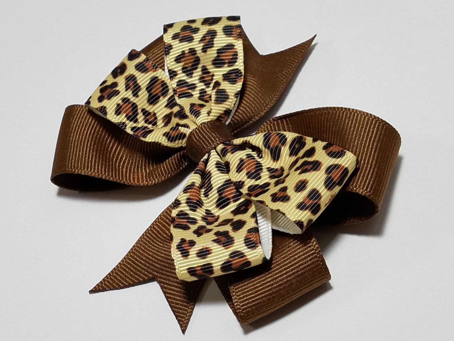3.5" Leopard 