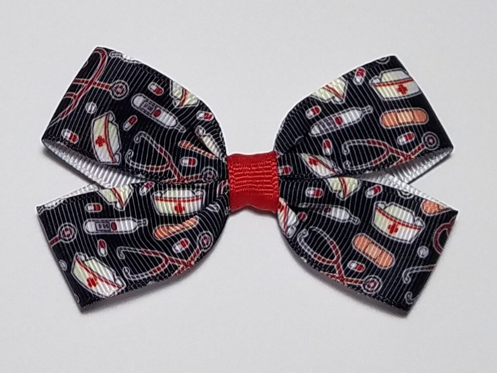 3" Nurse 