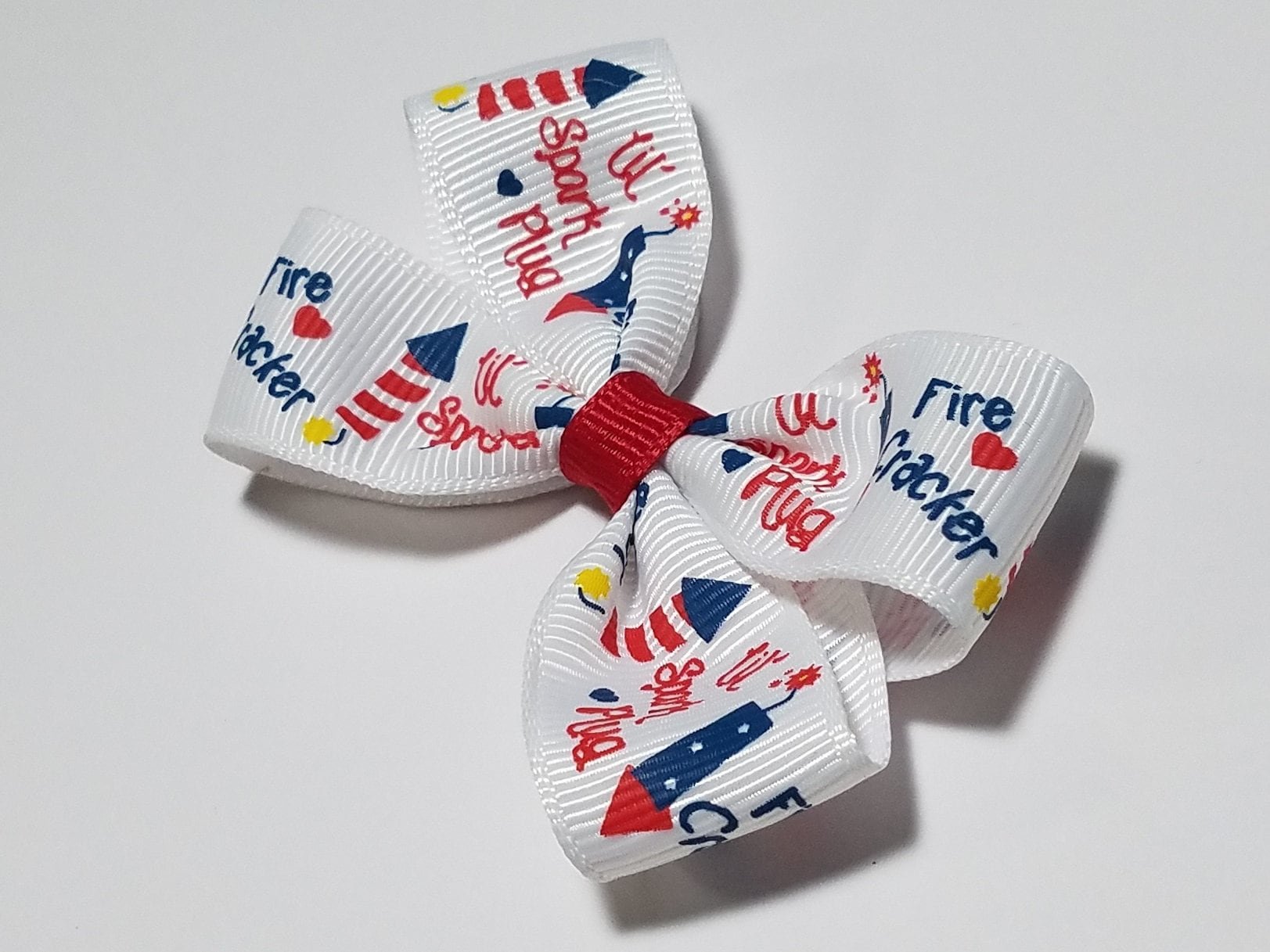 3" Firecracker 