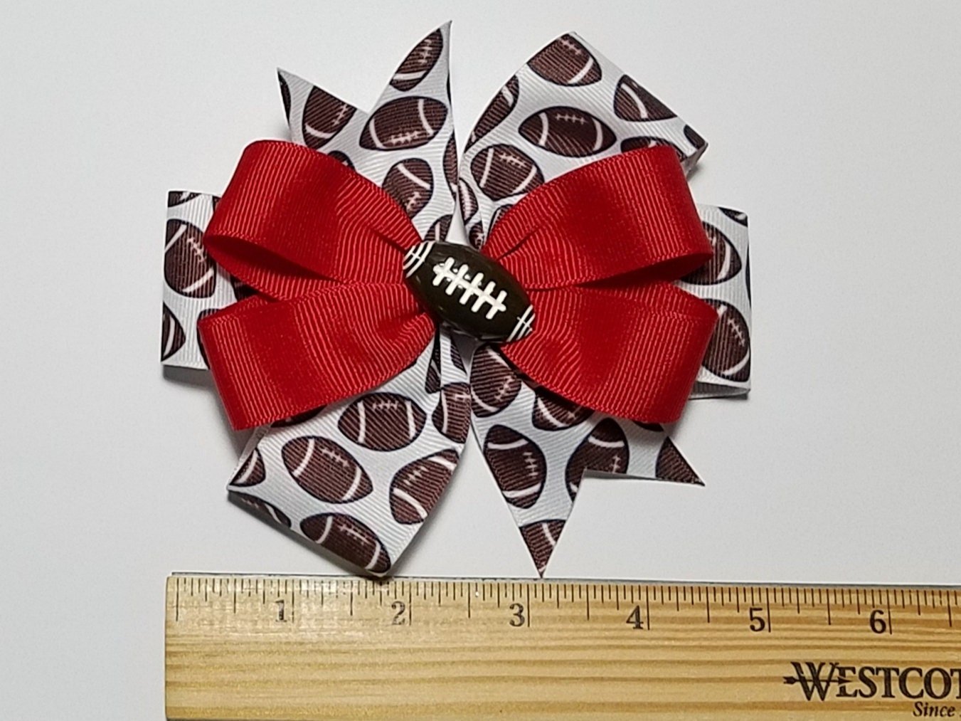 5" Football 
