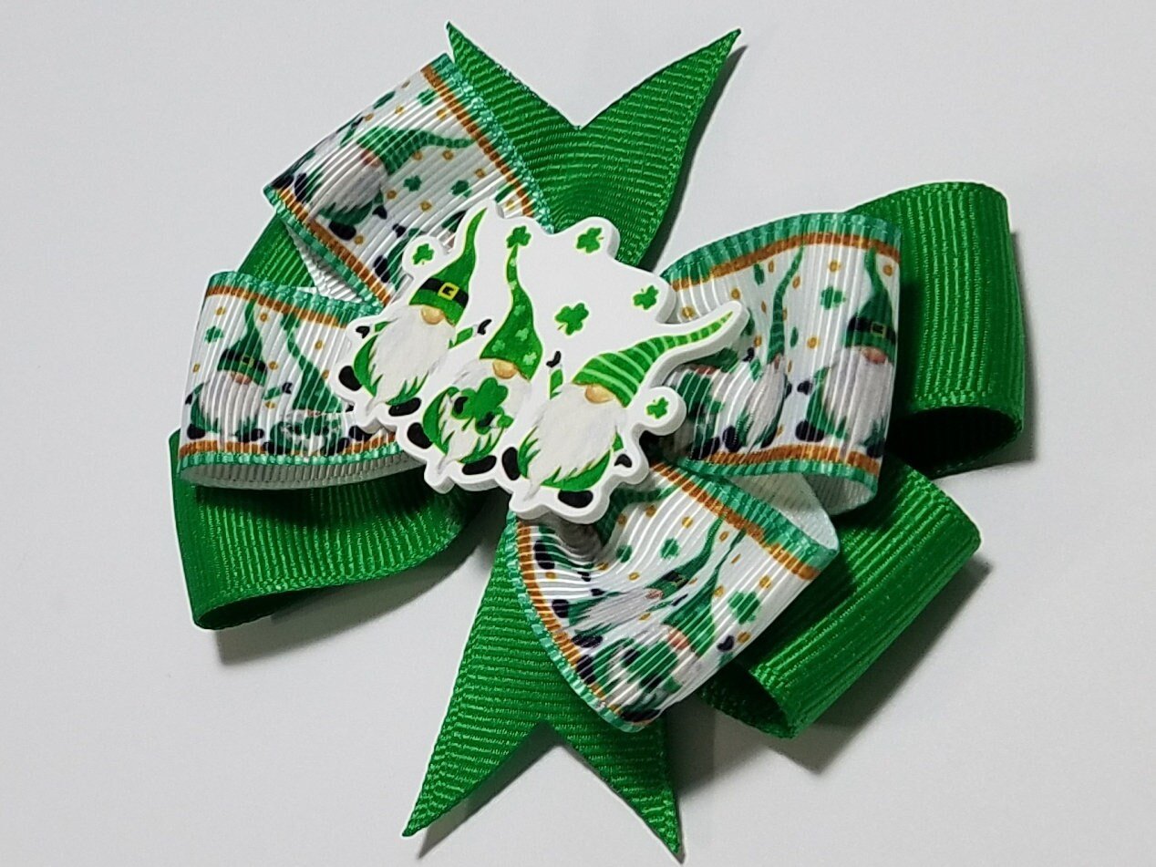 3.5" St. Patrick's Day 