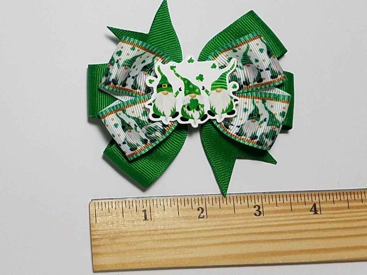 3.5" St. Patrick's Day 