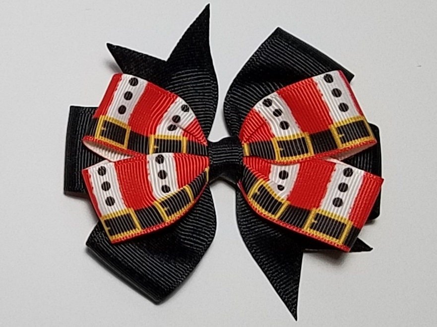 3.5" Santa Claus 