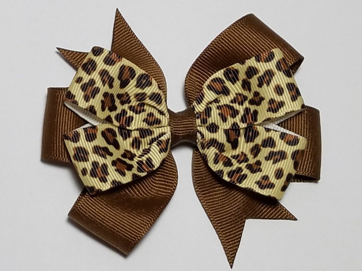 3.5" Leopard 
