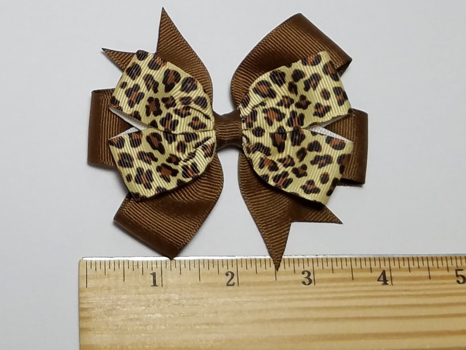 3.5" Leopard 