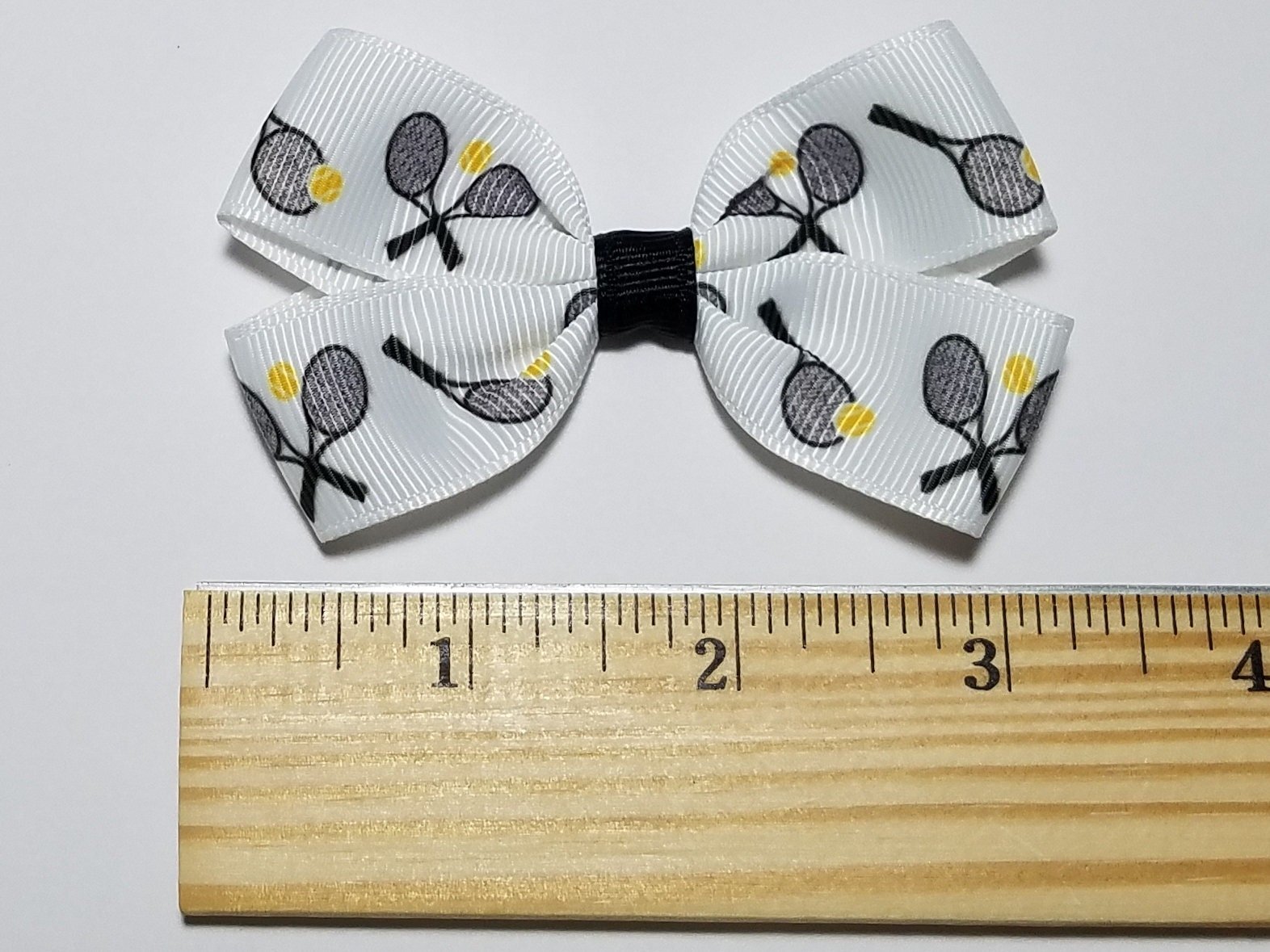 3" Tennis 