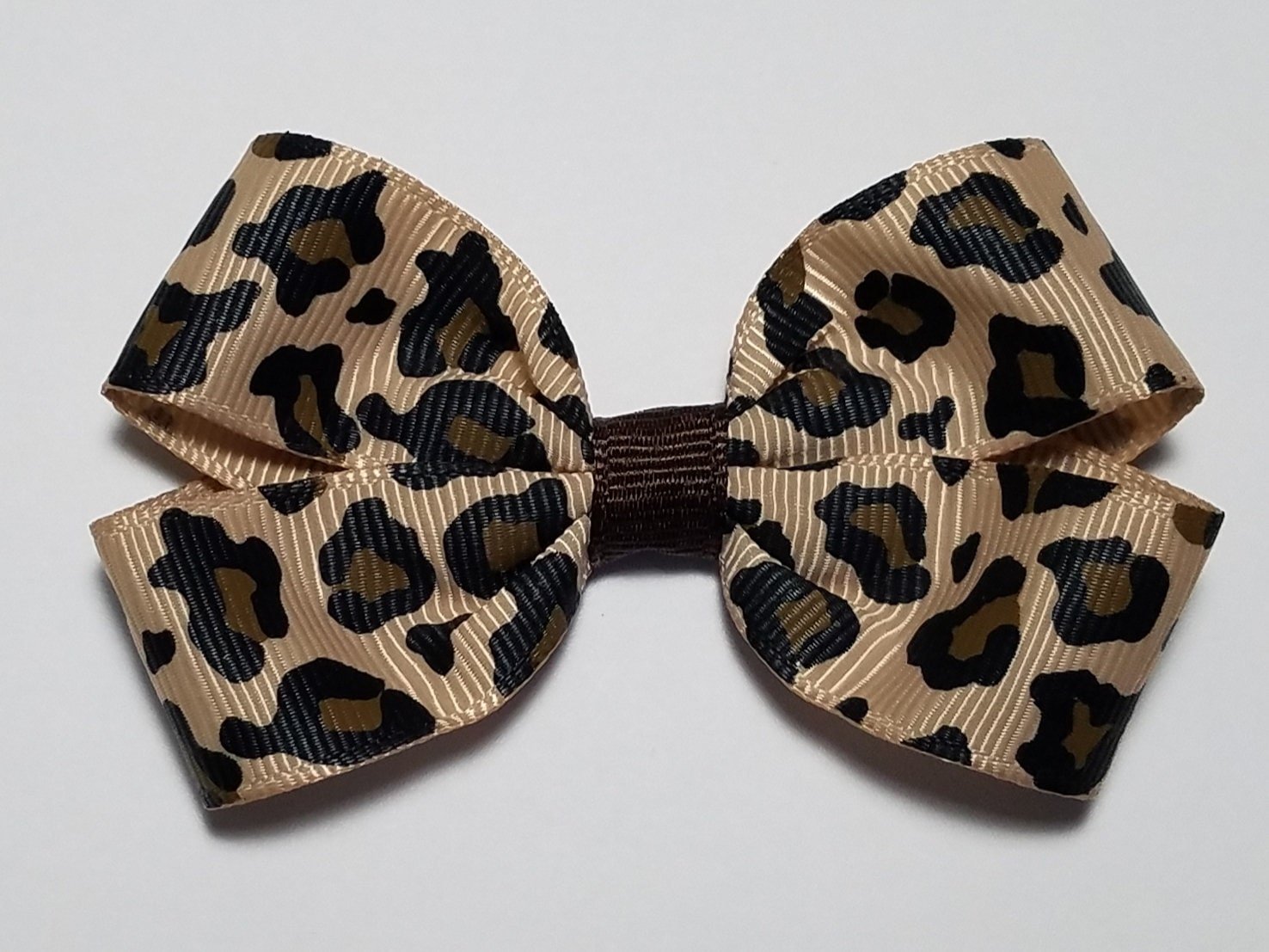 3" Leopard 