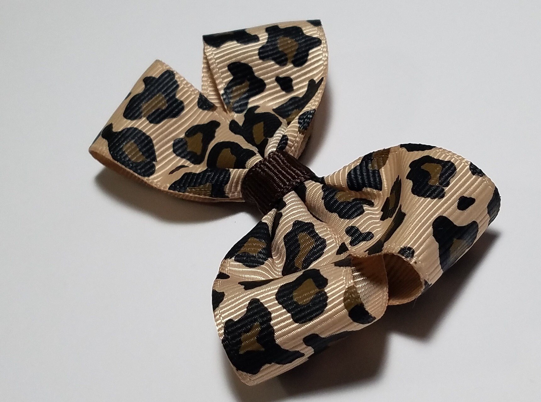 3" Leopard 